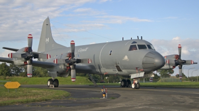 Photo ID 11138 by Maarten Peters. Canada Air Force Lockheed CP 140 Aurora, 140117