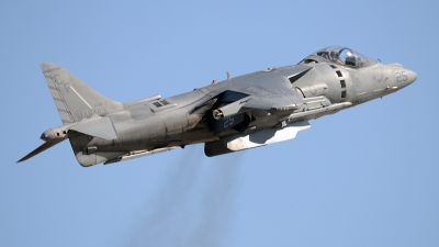 Photo ID 88301 by W.A.Kazior. USA Marines McDonnell Douglas AV 8B Harrier II, 163870
