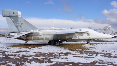 Photo ID 88037 by Peter Boschert. USA Air Force General Dynamics EF 111A Raven, 67 0038