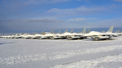 Photo ID 87949 by Peter Boschert. USA Air Force General Dynamics F 16A Fighting Falcon, 79 0346