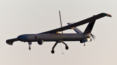 Photo ID 88135 by Andreas Zeitler - Flying-Wings. Israel Air Force Elbit Systems Hermes 450, 439