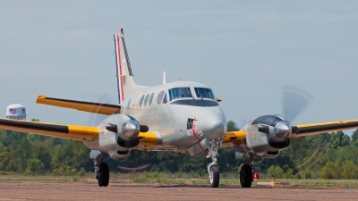 Photo ID 88021 by Andrew Thomas. USA Navy Beech T 44A Pegasus H90, 160984