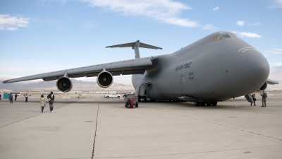 Photo ID 88144 by W.A.Kazior. USA Air Force Lockheed C 5B Galaxy L 500, 85 0006