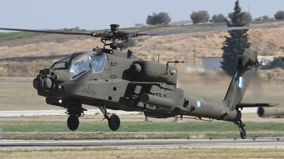Photo ID 88246 by Kostas Alkousis. Greece Army Boeing AH 64DHA Apache Longbow, ES1029