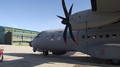 Photo ID 89109 by Nuno Filipe Lé Freitas. Portugal Air Force CASA C 295MPA Persuader, 16712