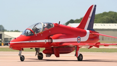 Photo ID 89026 by Chris Albutt. UK Air Force British Aerospace Hawk T 1, XX294
