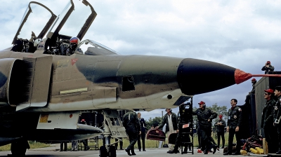 Photo ID 89523 by Alex Staruszkiewicz. USA Air Force McDonnell Douglas RF 4C Phantom II, 68 0570