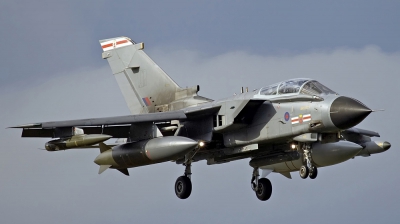 Photo ID 88396 by Chris Albutt. UK Air Force Panavia Tornado GR4, ZD739