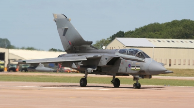 Photo ID 88560 by Chris Albutt. UK Air Force Panavia Tornado GR4, ZA393