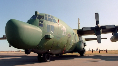 Photo ID 88751 by Sven Zimmermann. USA Air Force Lockheed MC 130H Hercules L 382, 87 0023