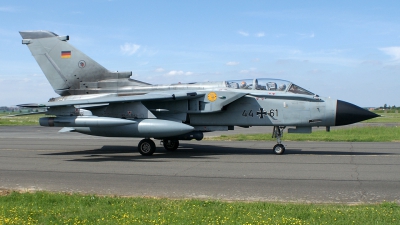 Photo ID 88582 by Tony Draps. Germany Air Force Panavia Tornado IDS, 44 61