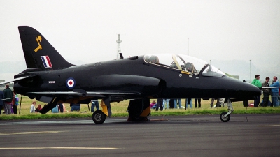 Photo ID 89514 by Michael Baldock. UK Air Force British Aerospace Hawk T 1A, XX230