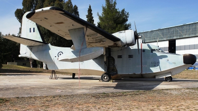 Photo ID 89632 by Stamatis Alipasalis. Greece Air Force Grumman HU 16B Albatross, 517190