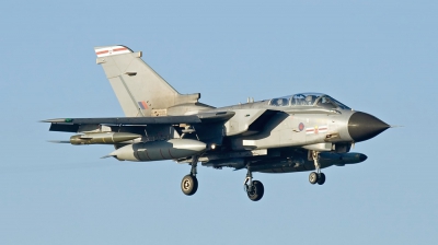 Photo ID 88696 by Chris Albutt. UK Air Force Panavia Tornado GR4, ZD739