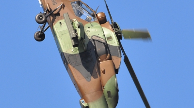 Photo ID 88720 by Devid Ryckewaert. France Army Eurocopter EC 665 Tiger HAP, 2022