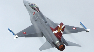 Photo ID 88706 by Tony Draps. Denmark Air Force General Dynamics F 16AM Fighting Falcon, E 194