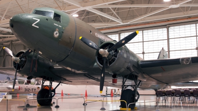 Photo ID 89063 by Kostas D. Pantios. Private Canadian Warplane Heritage Museum Douglas C 47 Skytrain, C GDAK