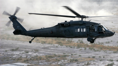 Photo ID 88886 by Andy Walker. USA Army Sikorsky UH 60L Black Hawk S 70A, 92 26427