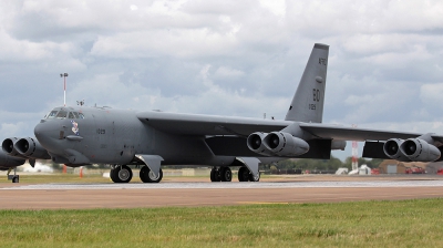 Photo ID 88818 by markus altmann. USA Air Force Boeing B 52H Stratofortress, 61 0029