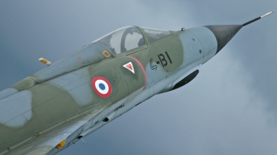 Photo ID 89878 by Sven Zimmermann. France Air Force Dassault Mirage IIIE, 568