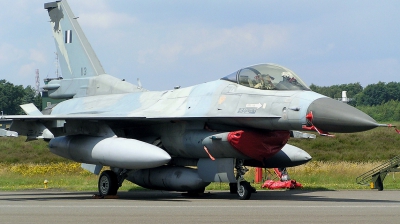 Photo ID 88799 by Arie van Groen. Greece Air Force General Dynamics F 16C Fighting Falcon, 113