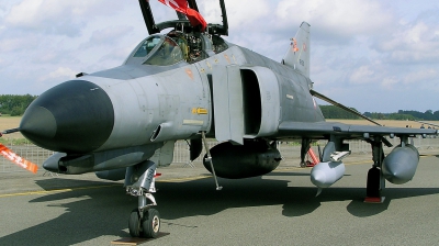 Photo ID 89877 by Arie van Groen. T rkiye Air Force McDonnell Douglas F 4E Phantom II, 68 0350