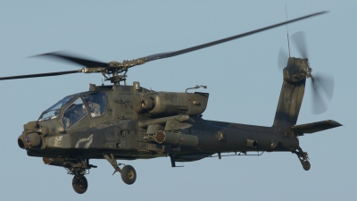 Photo ID 89041 by Alex Klingelhoeller. USA Army McDonnell Douglas AH 64D Apache Longbow, 04 05474