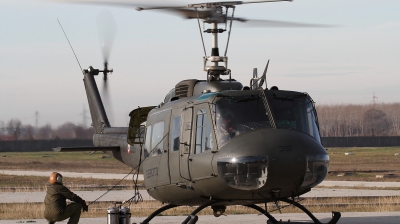 Photo ID 88950 by Giampaolo Tonello. Italy Army Agusta Bell AB 205A 1, MM80722