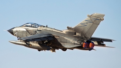 Photo ID 89083 by Nir Ben-Yosef. Italy Air Force Panavia Tornado ECR, MM7020