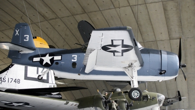 Photo ID 89914 by Niels Roman / VORTEX-images. USA Navy Grumman TBM 3E Avenger, 46214