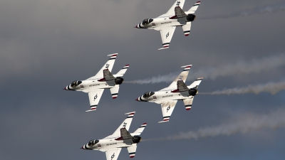 Photo ID 89200 by Brandon Thetford. USA Air Force General Dynamics F 16C Fighting Falcon, 92 3898