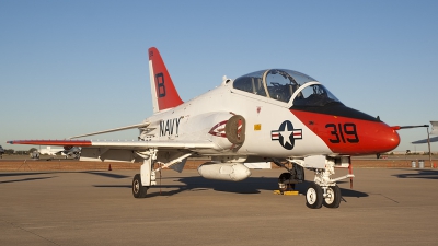 Photo ID 89222 by Brandon Thetford. USA Navy McDonnell Douglas T 45C Goshawk, 167097