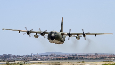 Photo ID 89264 by Jorge Ruivo. Portugal Air Force Lockheed C 130H Hercules L 382, 16802