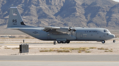 Photo ID 89337 by Rod Dermo. USA Air Force Lockheed Martin C 130J 30 Hercules L 382, 07 8614