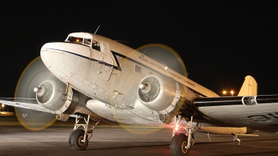 Photo ID 89456 by Paul Newbold. UK Air Force Douglas C 47 Skytrain, KK116