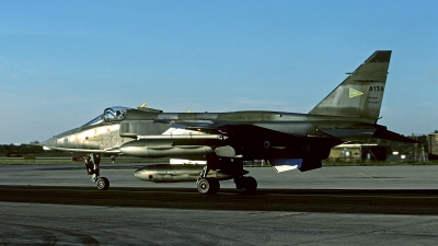 Photo ID 90010 by Carl Brent. France Air Force Sepecat Jaguar A, A138