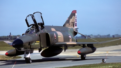 Photo ID 89652 by Alex Staruszkiewicz. USA Air Force McDonnell Douglas RF 4C Phantom II, 63 7758