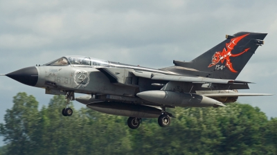 Photo ID 89808 by Chris Albutt. Italy Air Force Panavia Tornado IDS, MM7006