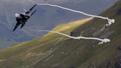 Photo ID 11408 by Chris Lofting. USA Air Force McDonnell Douglas F 15E Strike Eagle, 91 0332