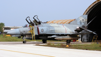 Photo ID 89735 by Kostas D. Pantios. Greece Air Force McDonnell Douglas F 4E AUP Phantom II, 71758