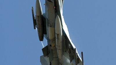 Photo ID 90163 by Savvas Savvaidis. Greece Air Force General Dynamics F 16C Fighting Falcon, 007