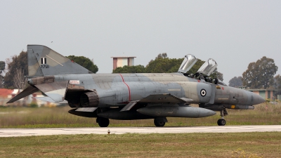 Photo ID 90019 by Kostas D. Pantios. Greece Air Force McDonnell Douglas F 4E AUP Phantom II, 71758