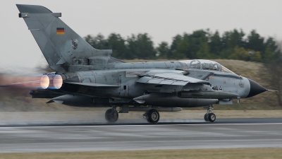 Photo ID 90018 by Alex Klingelhoeller. Germany Air Force Panavia Tornado ECR, 46 44