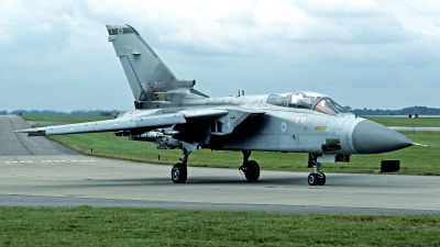 Photo ID 90179 by Carl Brent. UK Air Force Panavia Tornado F3 T, ZH557