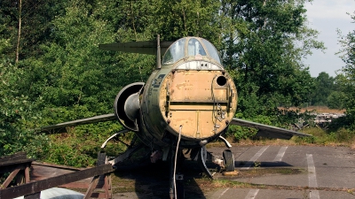 Photo ID 90359 by Jan Eenling. Belgium Air Force Lockheed F 104G Starfighter, FX41