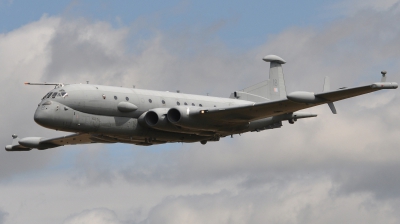 Photo ID 90167 by Devid Ryckewaert. Company Owned Company Owned BAE Systems Nimrod MRA 4, ZJ518