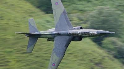 Photo ID 11455 by Paul Cameron. UK Air Force Dassault Dornier Alpha Jet A, ZJ648