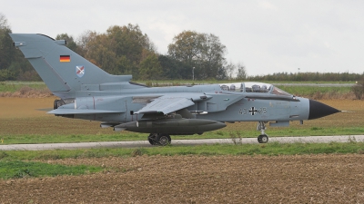 Photo ID 11463 by James Shelbourn. Germany Air Force Panavia Tornado IDS, 43 25