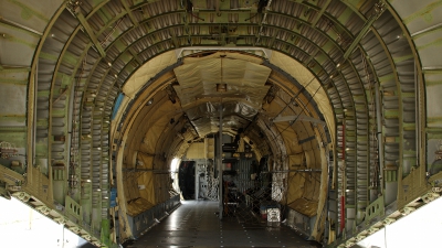 Photo ID 90288 by Jan Czonstke. Germany Air Force Transport Allianz C 160D, 50 06