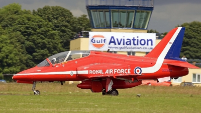Photo ID 90780 by Chris Albutt. UK Air Force British Aerospace Hawk T 1, XX308